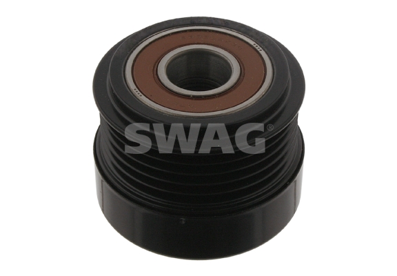 Voľnobeżka alternátora SWAG